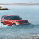Illustration for article titled The 2017 Land Rover Discovery Has The Specs To Be A Total Off-Road Monster